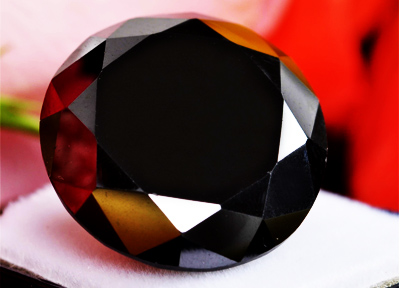 Самые крупные черные алмазы в истории